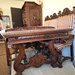 Mobilier vechi de colectie.